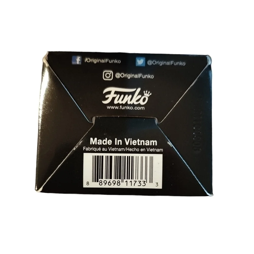 Funko pop games